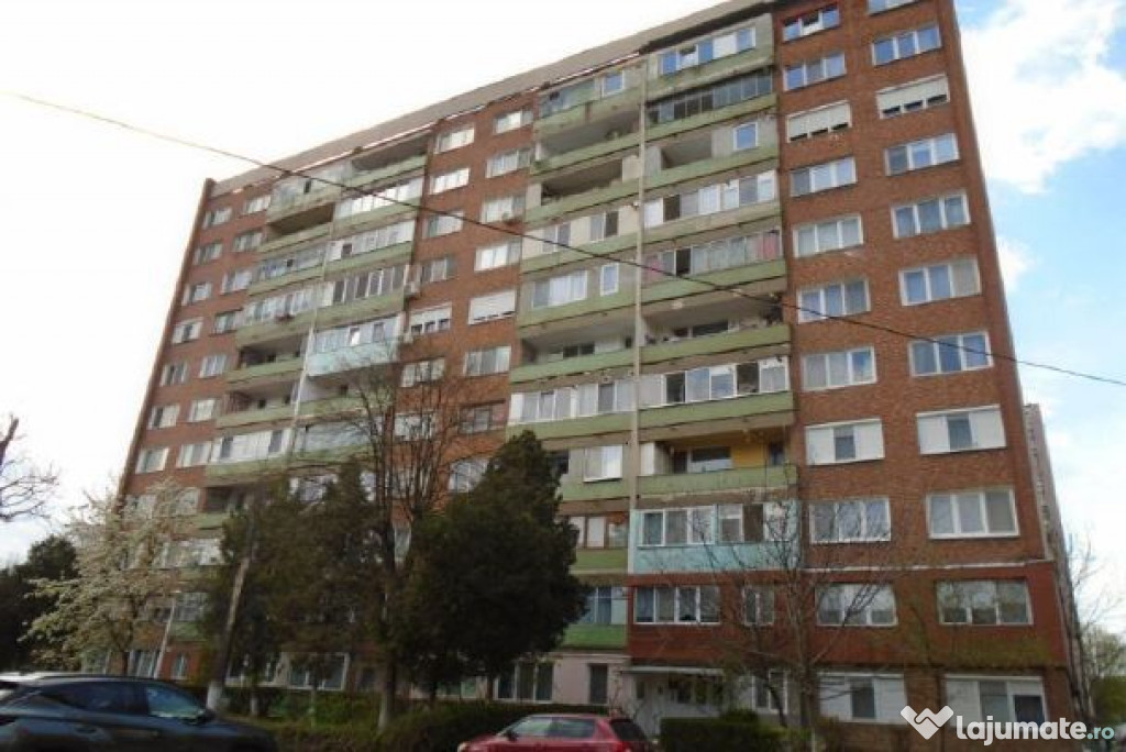 Apartament 2 camere, Hunedoara, Jud Hunedoara