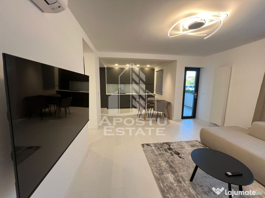 Apartament 3 camere ,Dumbravita