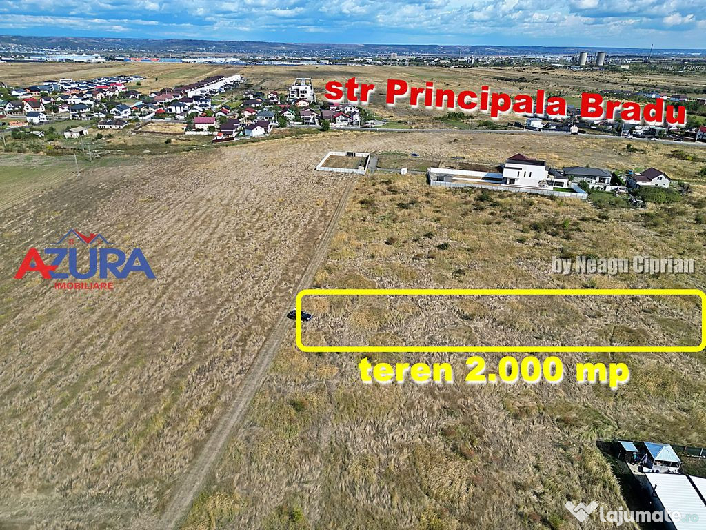 AZURA Imobiliare - Oportunitate rară de investiție în ...