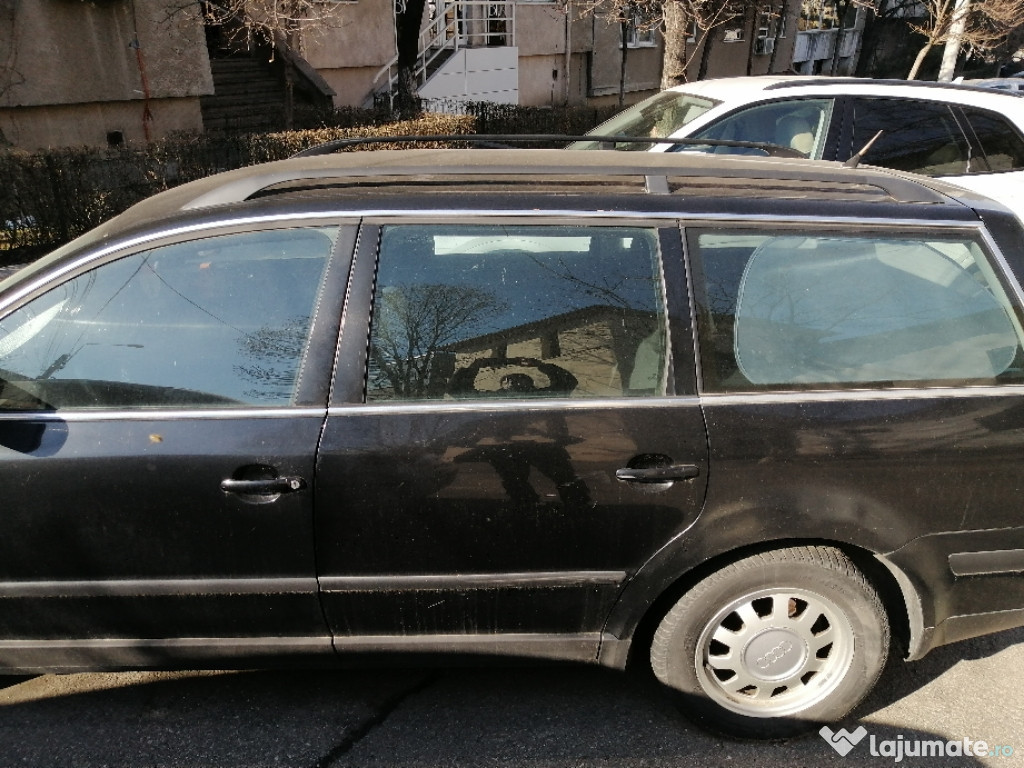 Wv Passat 1.9 tdi break