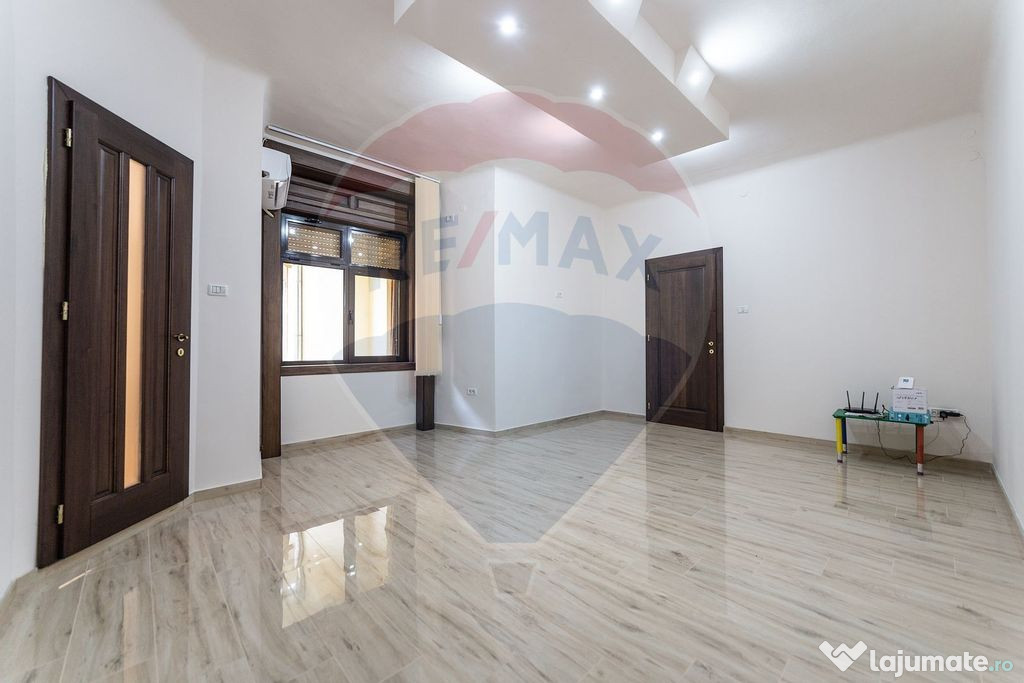 Spațiu de birou de închiriat în zona ultracentrala