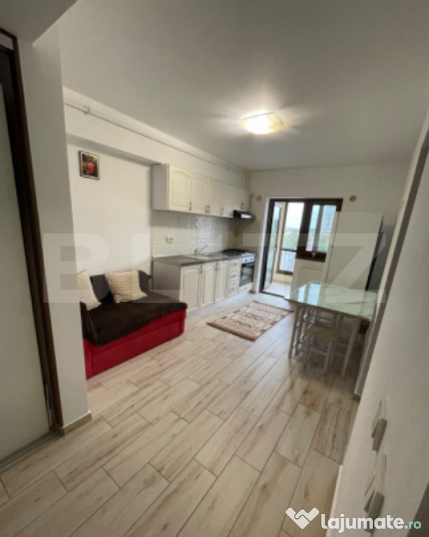 Apartament 1 camera CUG - AGORA