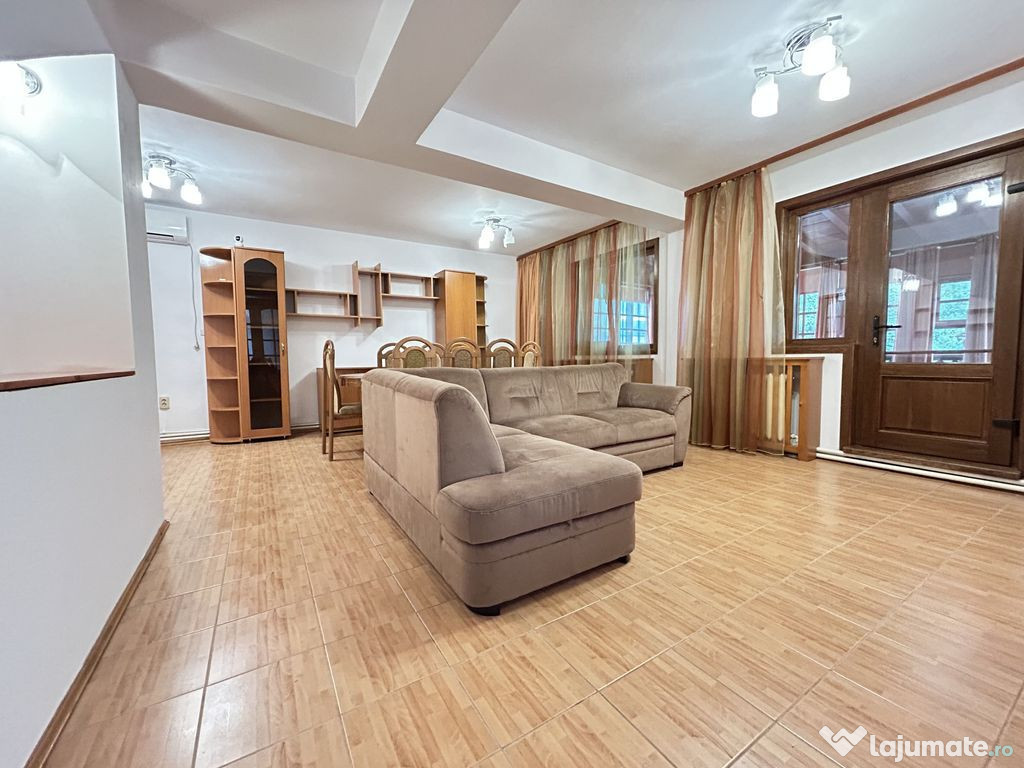 Casa P+1 BCA 4 camere Cartier KM5 strada Fantanele - toat...