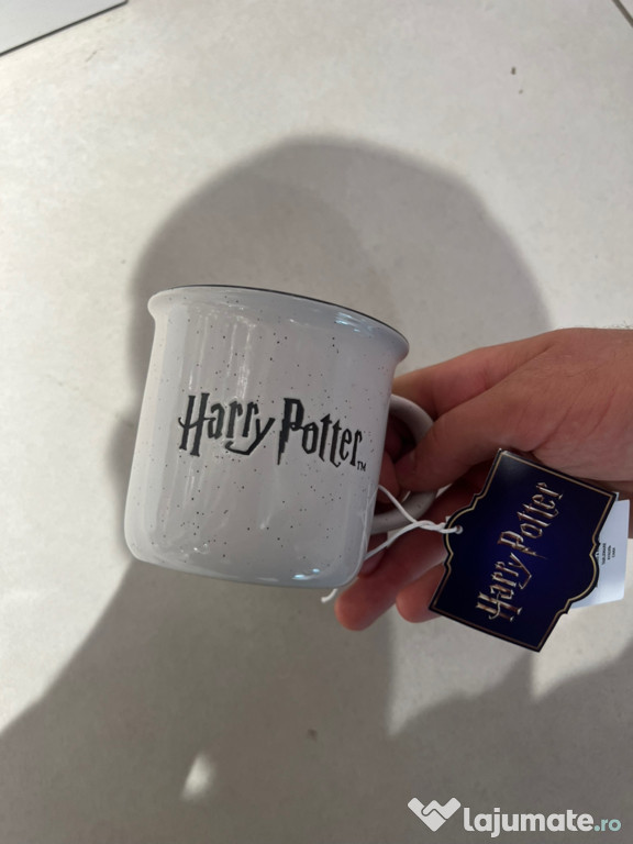 Cana Herry Potters