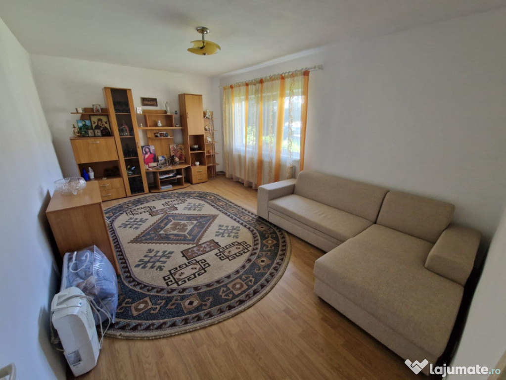 Apartament 3 camere, 71 mp, parter – confort, spațiu și