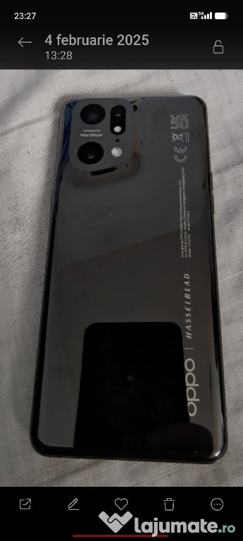 Oppo Find X5 Pro