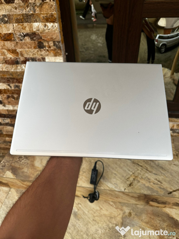 Hp ProBook 450 G7 Intel Core i5-10210U A 10 TH