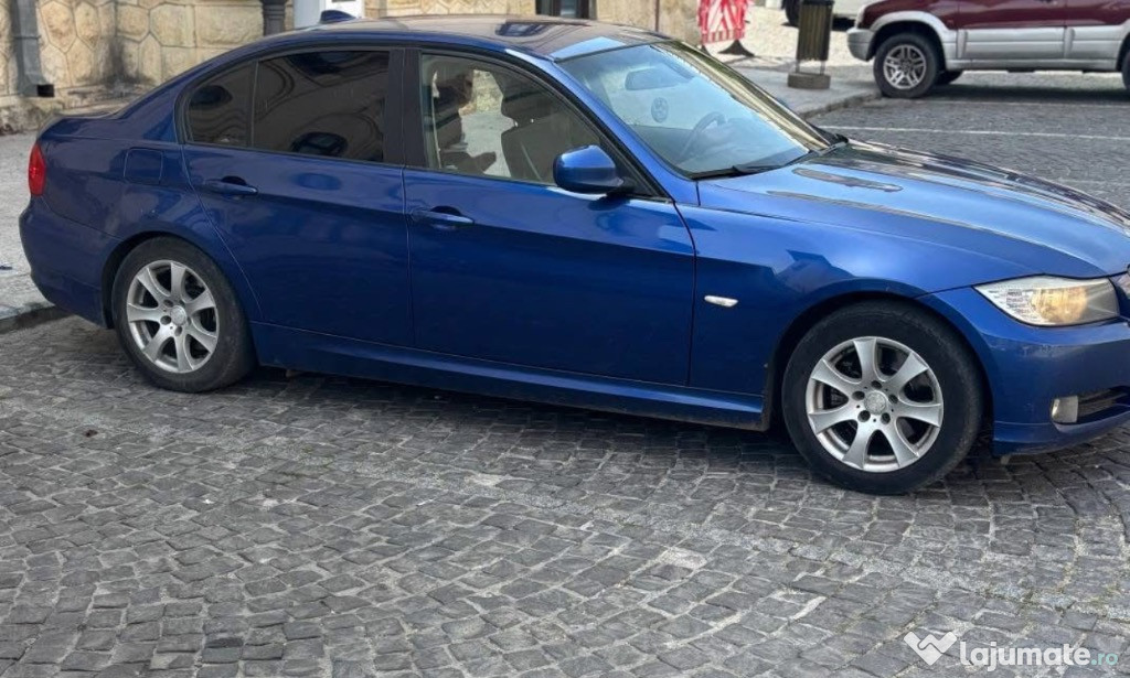 BMW seria 3, stare foarte bună de funcționare!!!