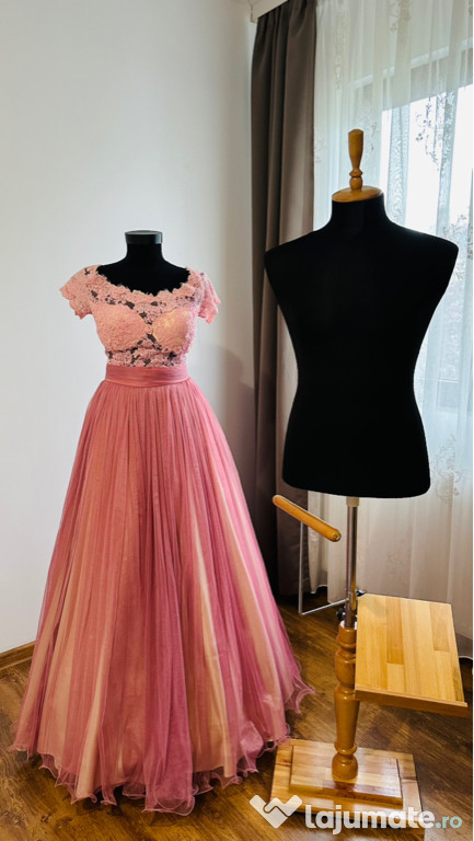 Inchiriere Bust manechin dama/barbat
