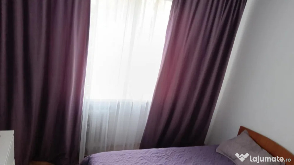 Apartament 2 Camere / Drumul Taberei / Metrou Raul Doamnei
