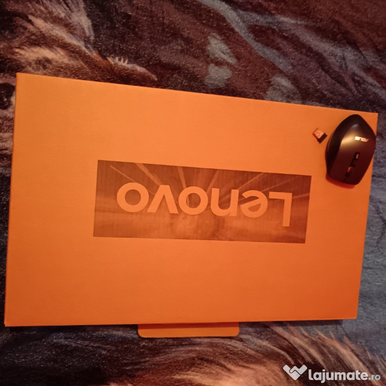 Leptop Lenovo ideapad1(15)