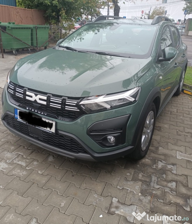 Vand Dacia Sandero
