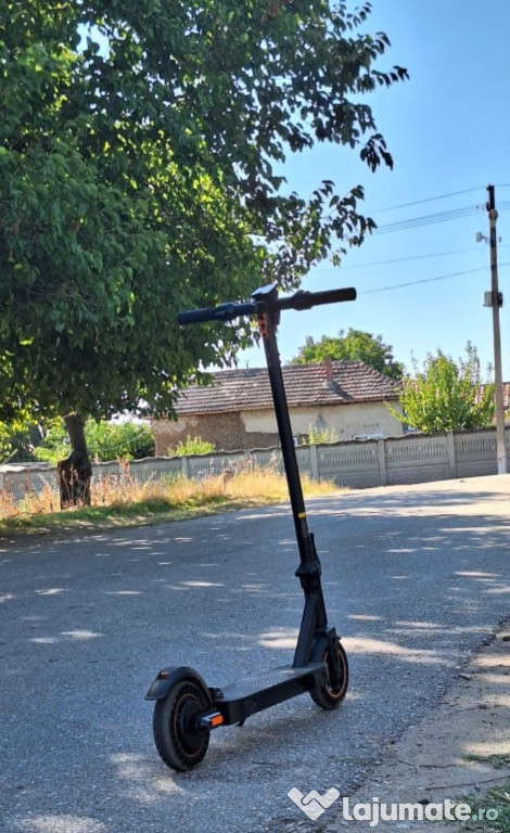 Trotinetă electrică