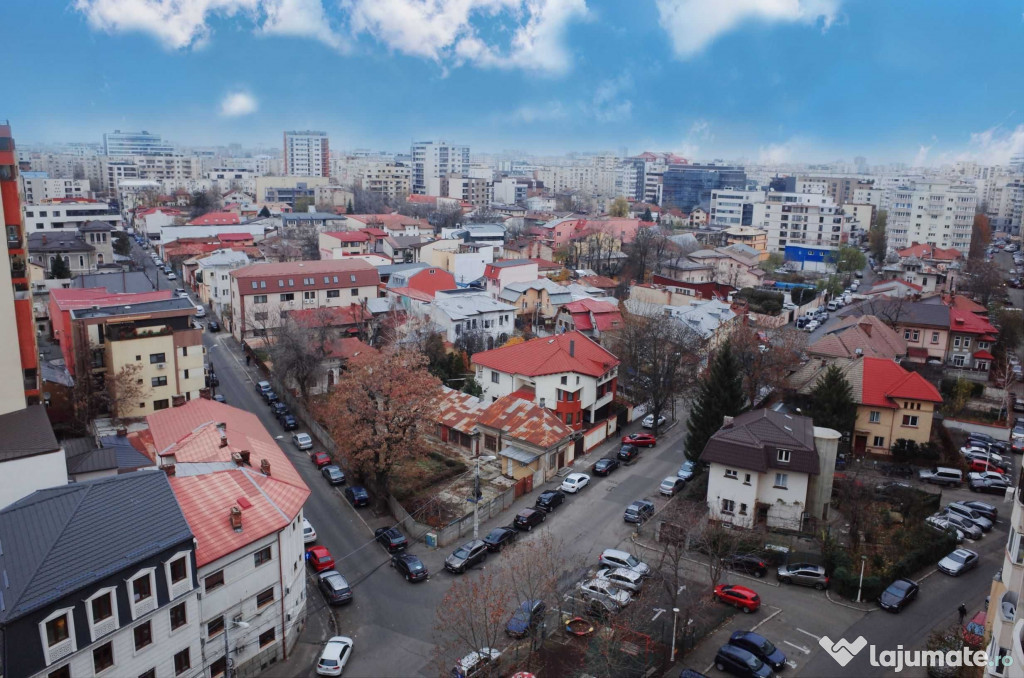 Alba iulia cec etaj 10