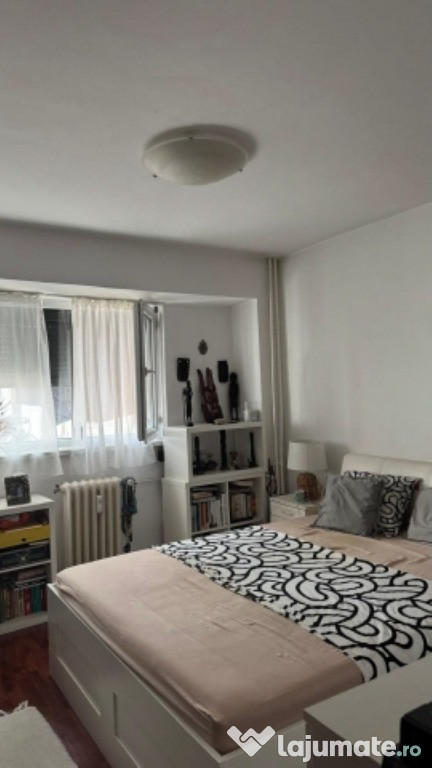 Apartament 3 camere, 67mp, zona Drumul Taberei, 140.000euro