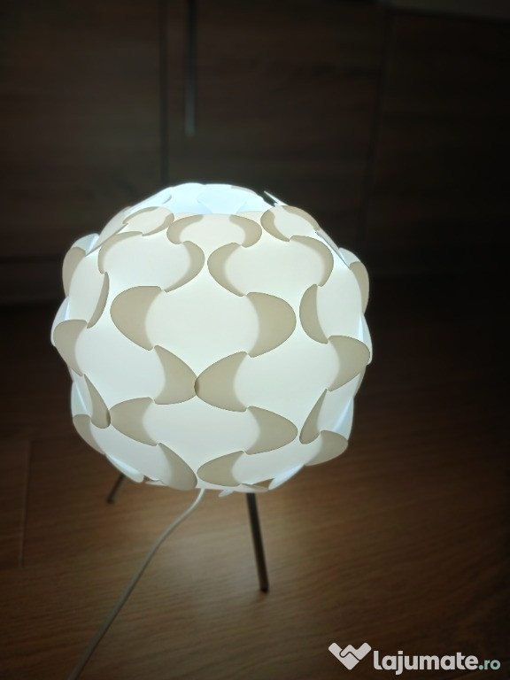 Veioza / lampa IKEA Fillsta