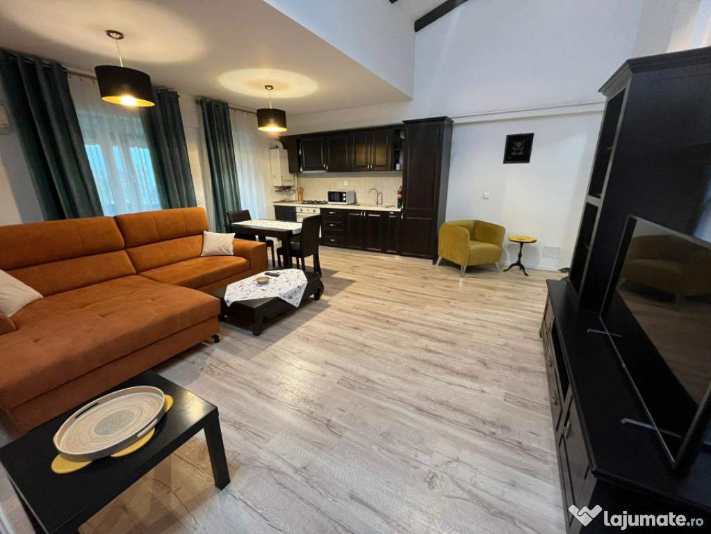 Apartament 2 camere, 67 mp, zona Brazda lui Novac