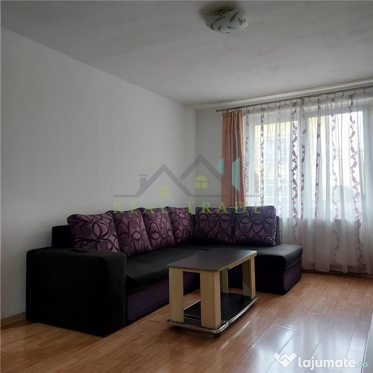 Apartament 2 camere Astra- Cocorului