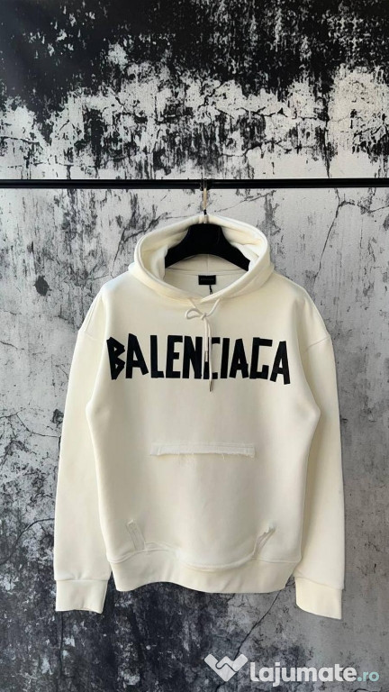Hanorac premium Balenciaga
