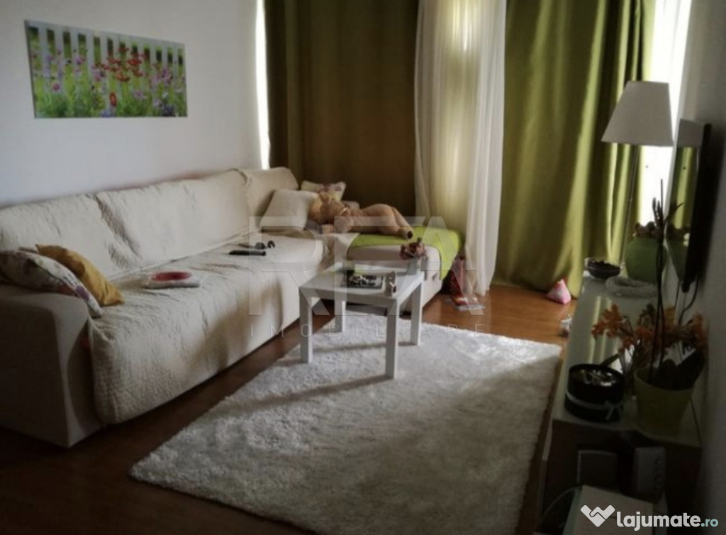 Apartament 2 camere/ Gorjului