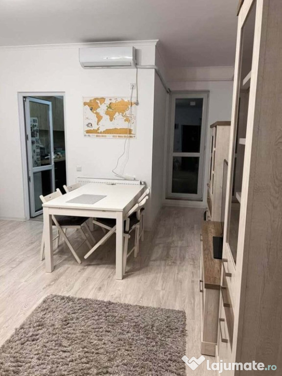 Apartament 2 camere - Avangarde City + loc de parcare inclus