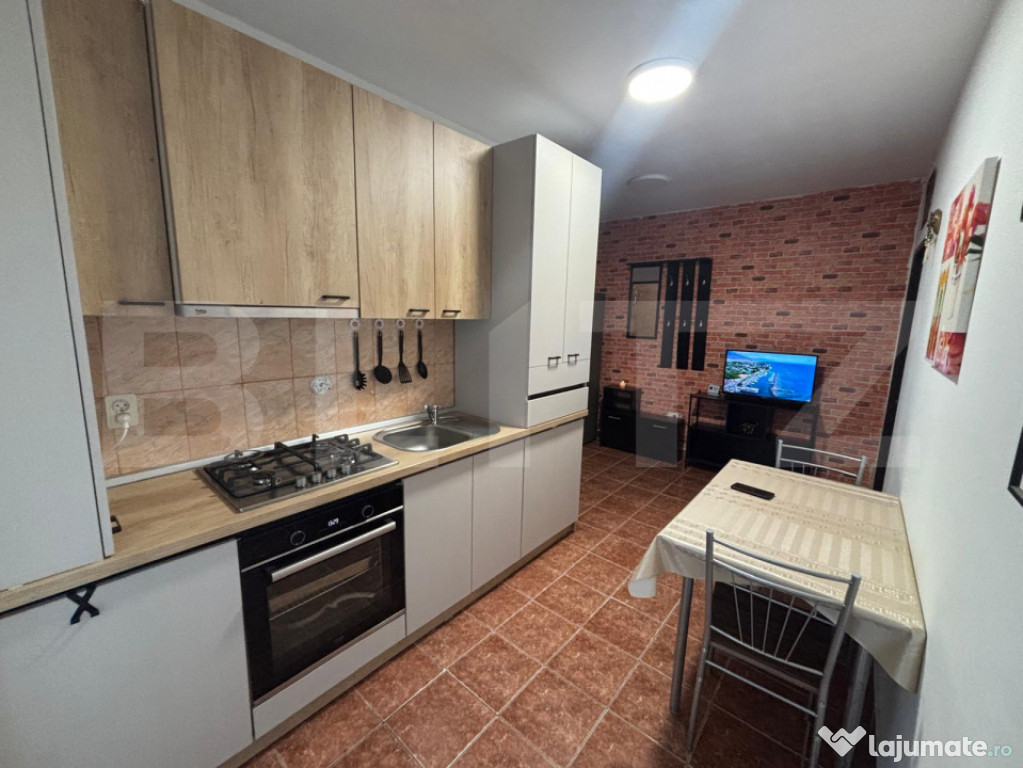 Apartament cu 1 camera