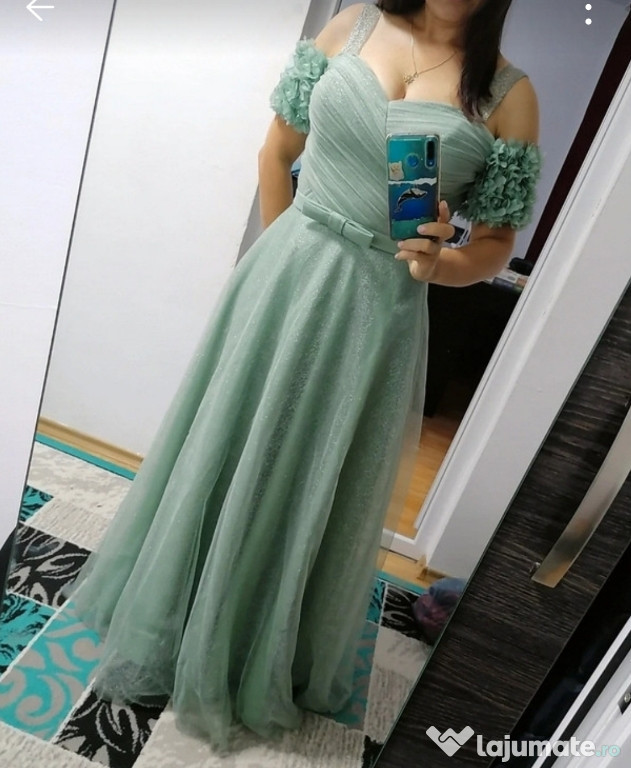 Rochie deosebita