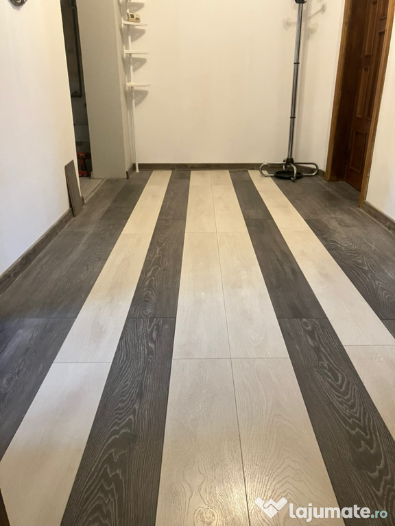 Apartament, Bulevard Belvedere nr 1 Corabie mobilat