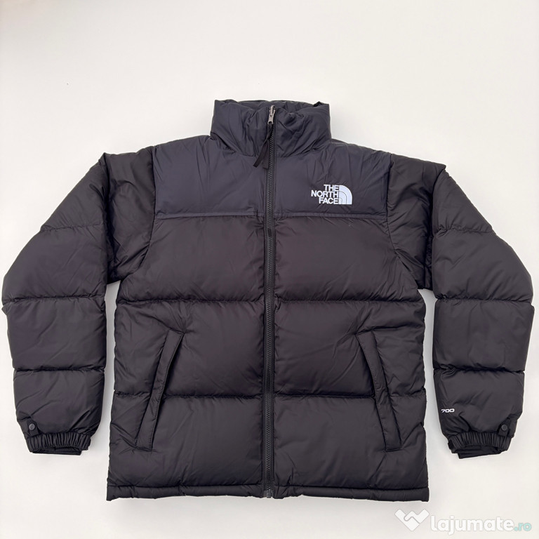 The North Face Retro Nuptse 700