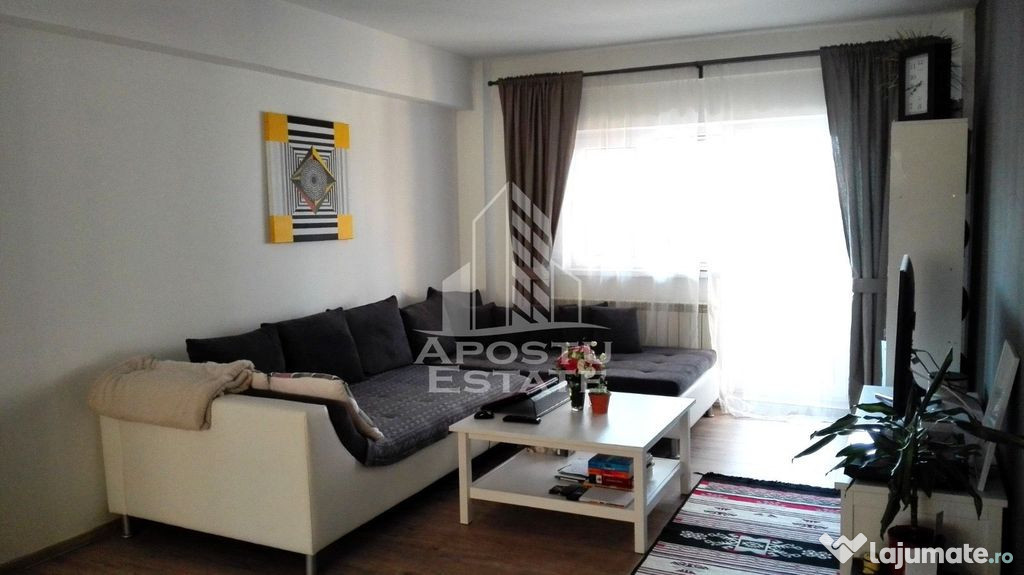 Apartament 3 camere, Dorobantilor