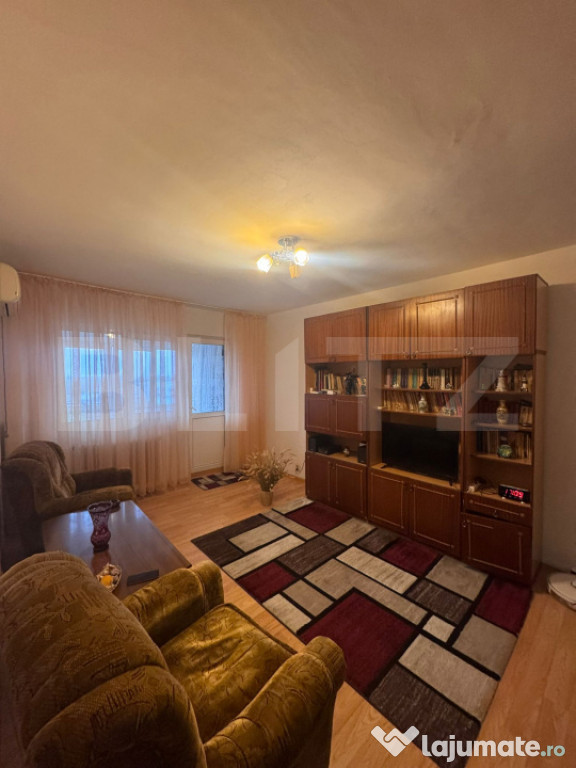 Apartament de 3 camere, 78 mp, zona Pantelimon