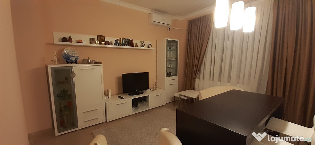 Vânzare garsonieră zona Bucureștii Noi -Dămăroaia