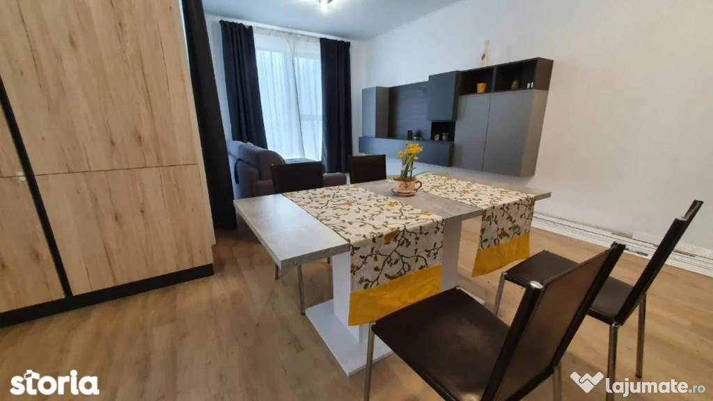 Apartament 2 camere, zona Tomis Nord - Aviatori, Constanța