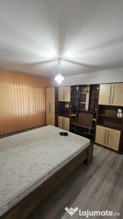 Apartament 1 camera D,Podul de Fier