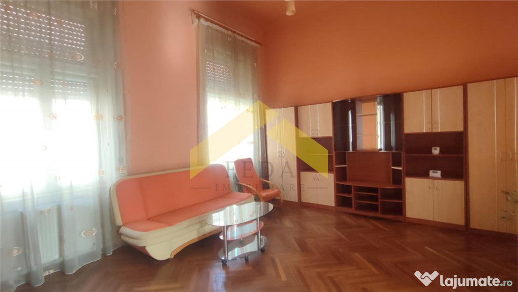 Apartament 3 camere de zona centrala