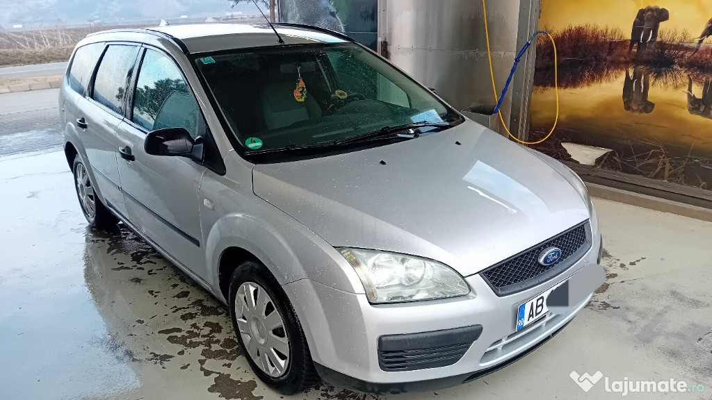 Ford focus 2 2007