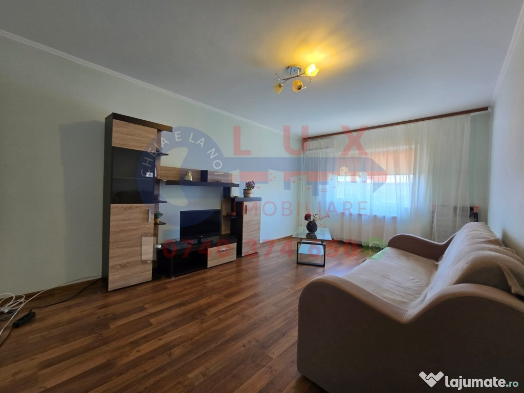ID 555 Apartament 2 camere – Cartier C5
