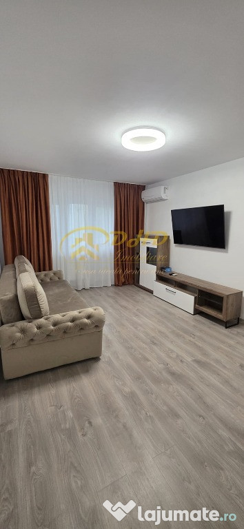 Apartament 2 camere decomandat in Alexandru cel Bun
