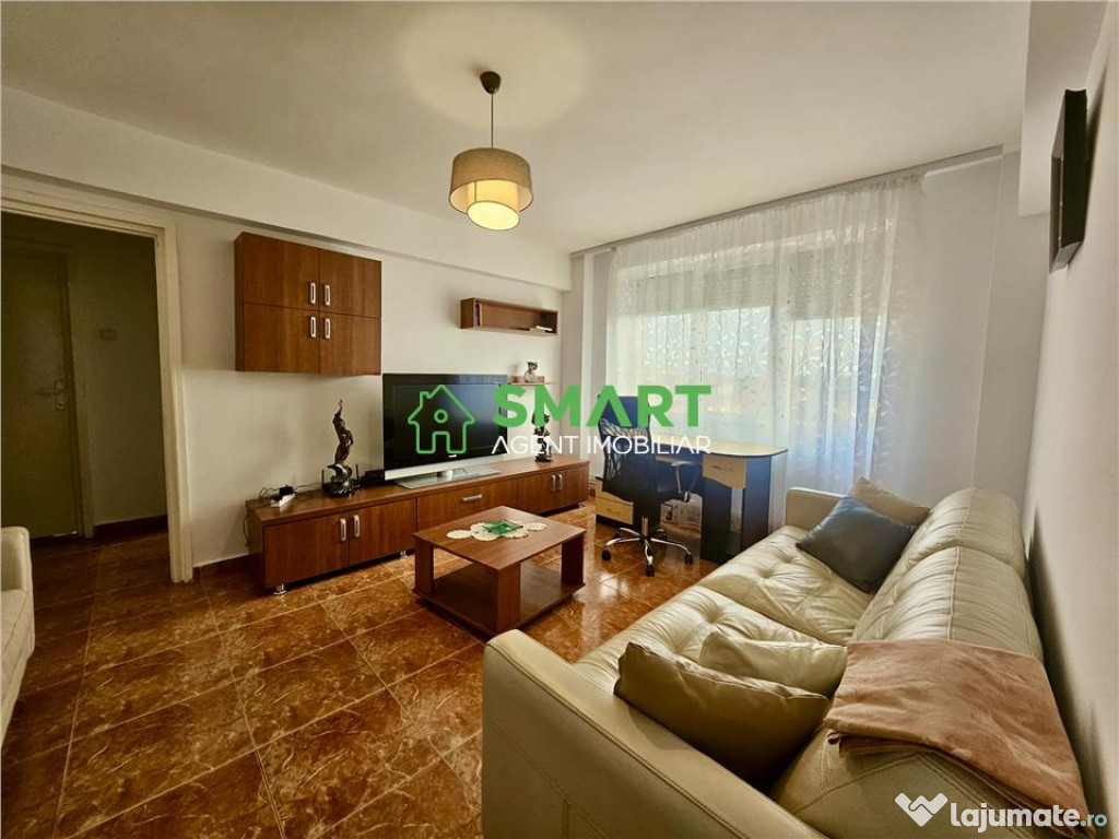 Apartament 3 camere. Arad, zona Ultracentrala