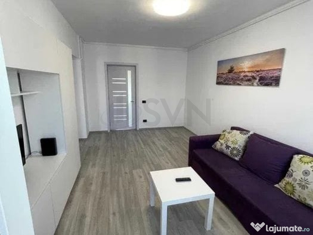 APARTAMENT 2 CAMERE I VICTORIEI I DE INCHIRIAT