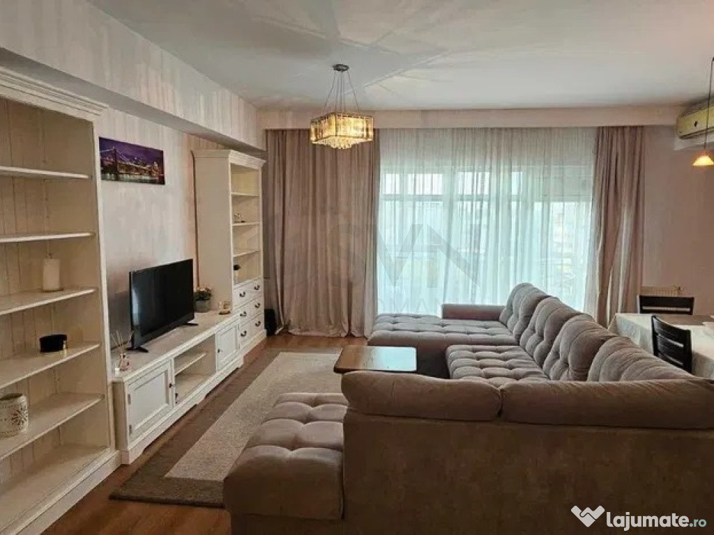 APARTAMENT 2 CAMERE I UNIRII I DE INCHIRIAT