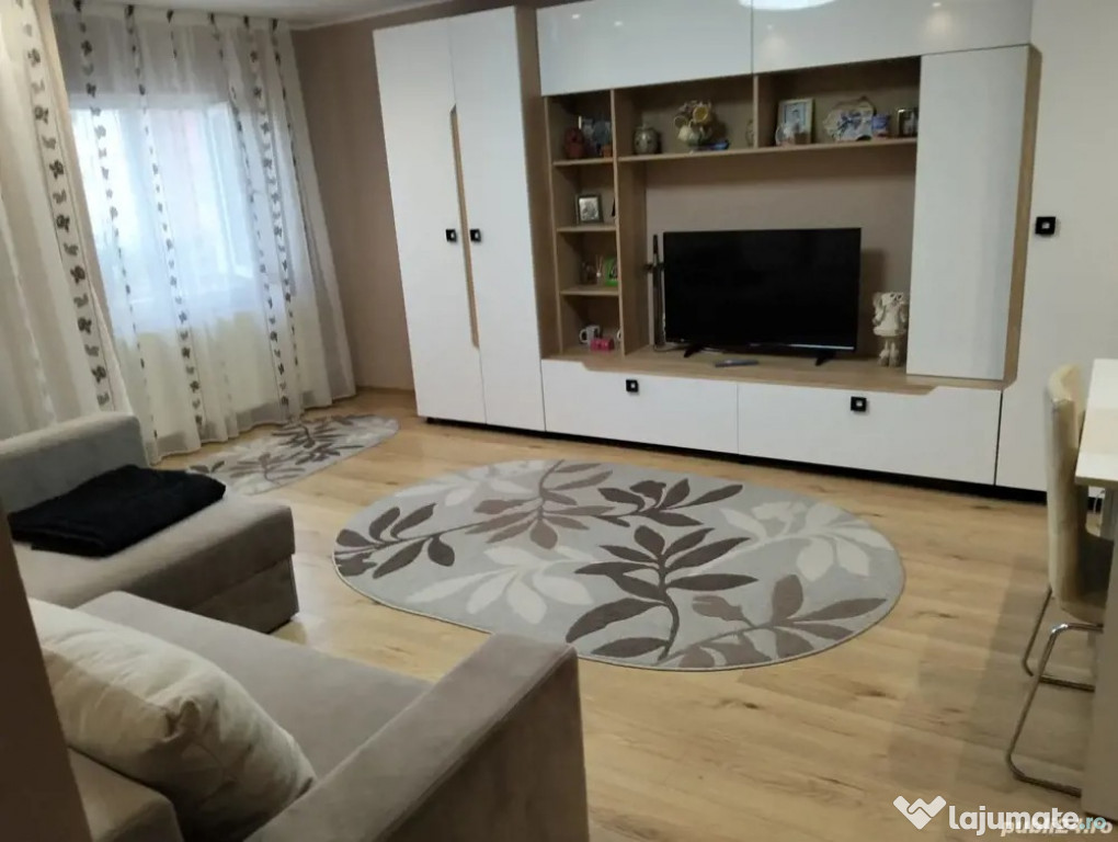 Bagadiru, 3 cam, mob si util, LOC DE PARCARE
