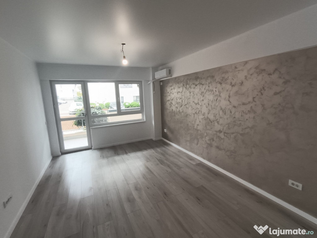 APARTAMENT 3 CAMERE, DECOMANDAT, BLOC NOU, INTABULAT, POPAS