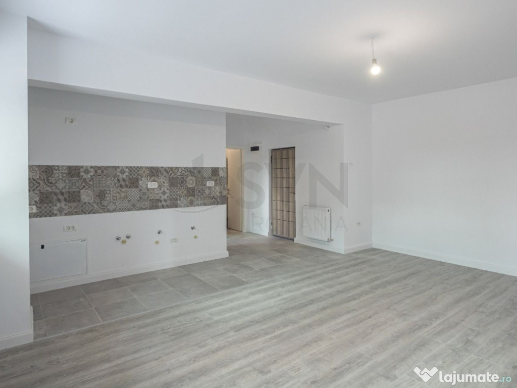Apartament 3 camere I Pipera I