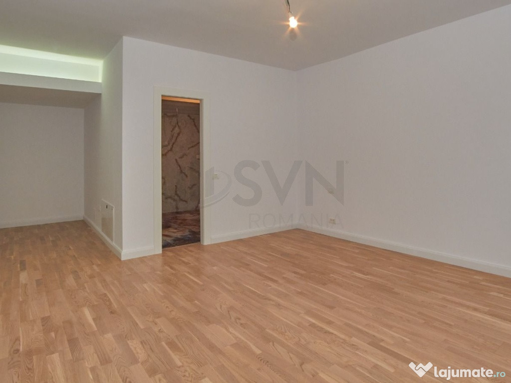 Apartament tip Duplex 3 camere I Pipera I