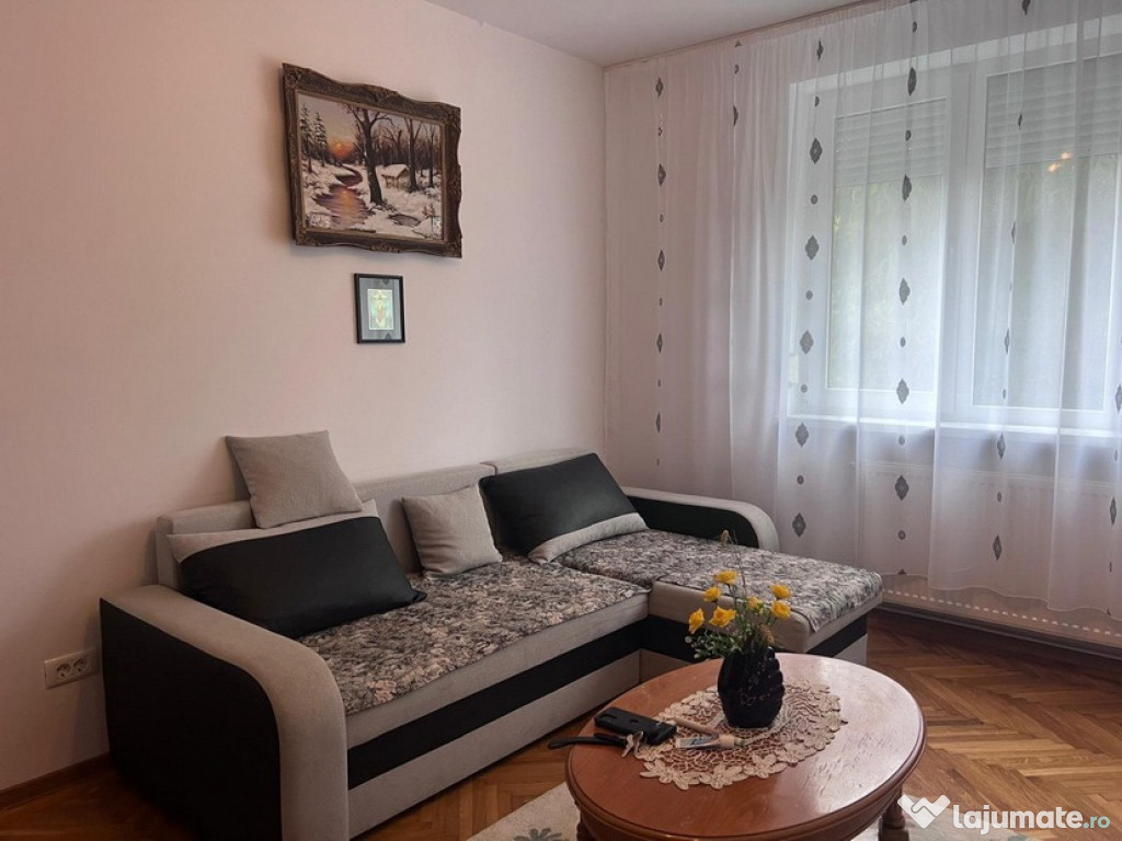Apartament 2 camere in Deva, zona Casa de Cultura, et 2