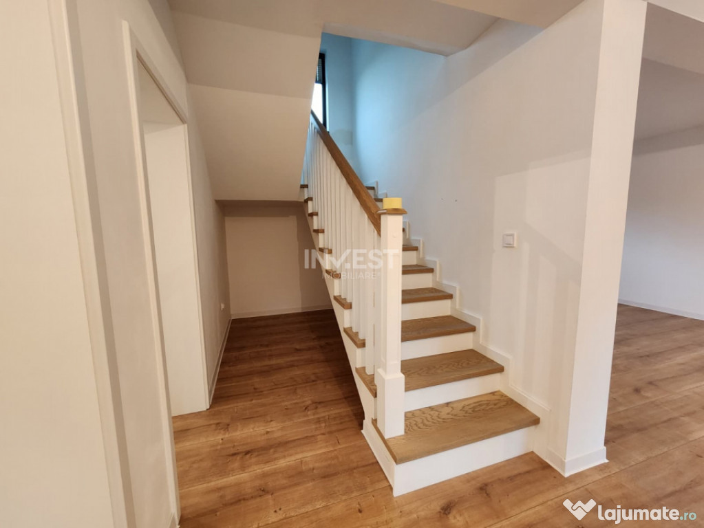 CASA PREMIUM CU 4 CAMERE MIROSLAVA , 120 MP UTILI , FINALIZA