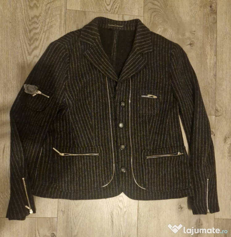 Blazer damă. Luisa cerano