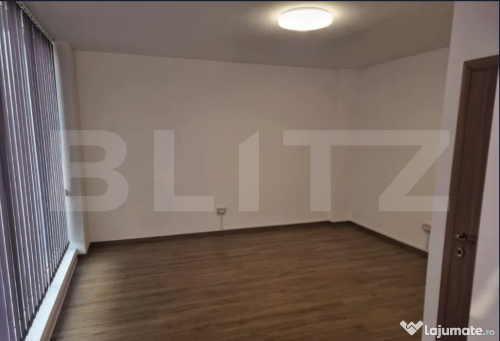 Spațiu birou, 25 mp, Zona Dâmbul Rotund