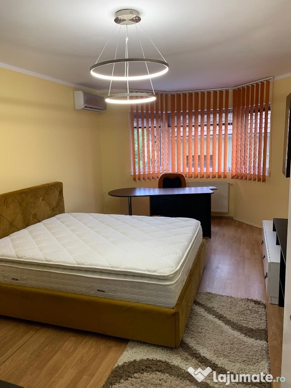 Persoană fizică închiriez apartament 2 camere cluj-napoca Gheorgheni
